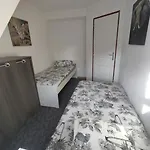 Très Bel 85m2 Parking Gratuit Appartamento Molsheim
