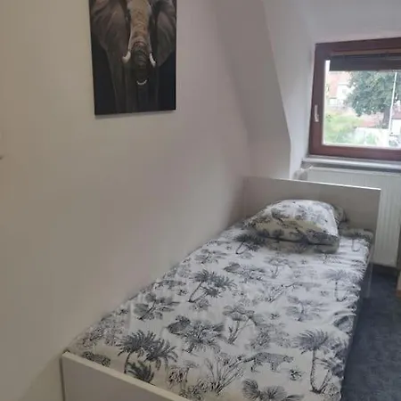 Tres Bel 85m2 Parking Gratuit