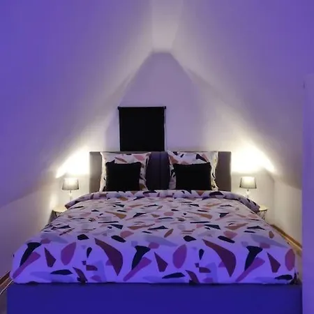 Apartamento Tres Bel 85m2 Parking Gratuit *