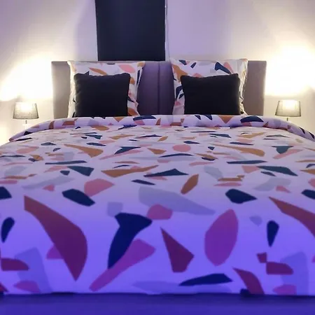 Tres Bel 85m2 Parking Gratuit Apartamento Molsheim