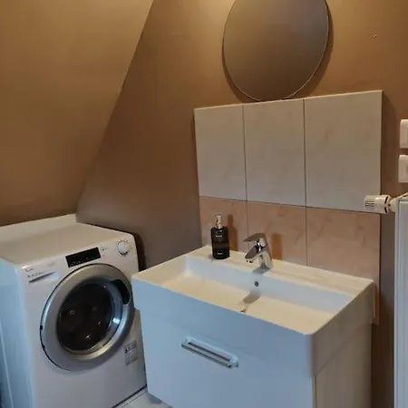 Apartment Tres Bel 85m2 Parking Gratuit *