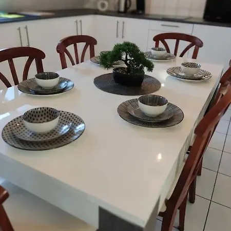 Tres Bel 85m2 Parking Gratuit Apartment Molsheim