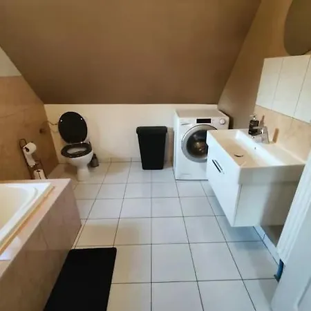 Tres Bel 85m2 Parking Gratuit *