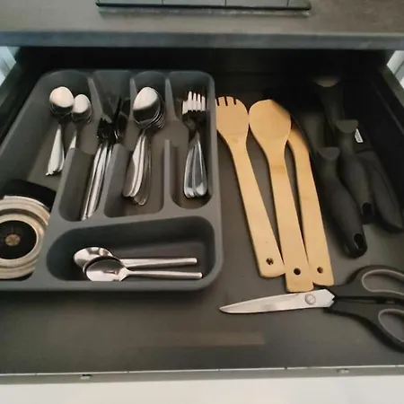 Tres Bel 85m2 Parking Gratuit Molsheim