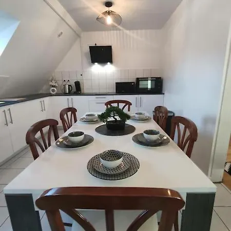 Tres Bel 85m2 Parking Gratuit Apartment Molsheim