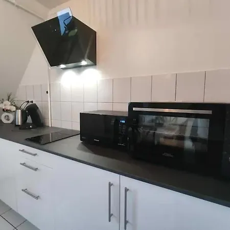 Tres Bel 85m2 Parking Gratuit * Molsheim