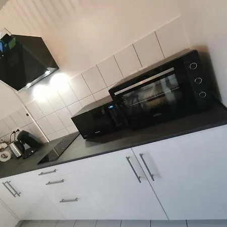 Très Bel 85m2 Parking Gratuit * Molsheim